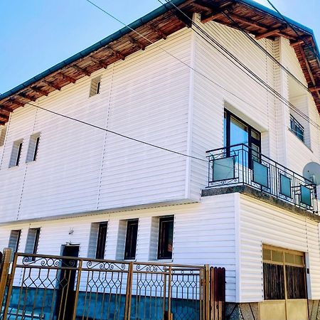 Niya Guest House Beli Iszkar Kültér fotó