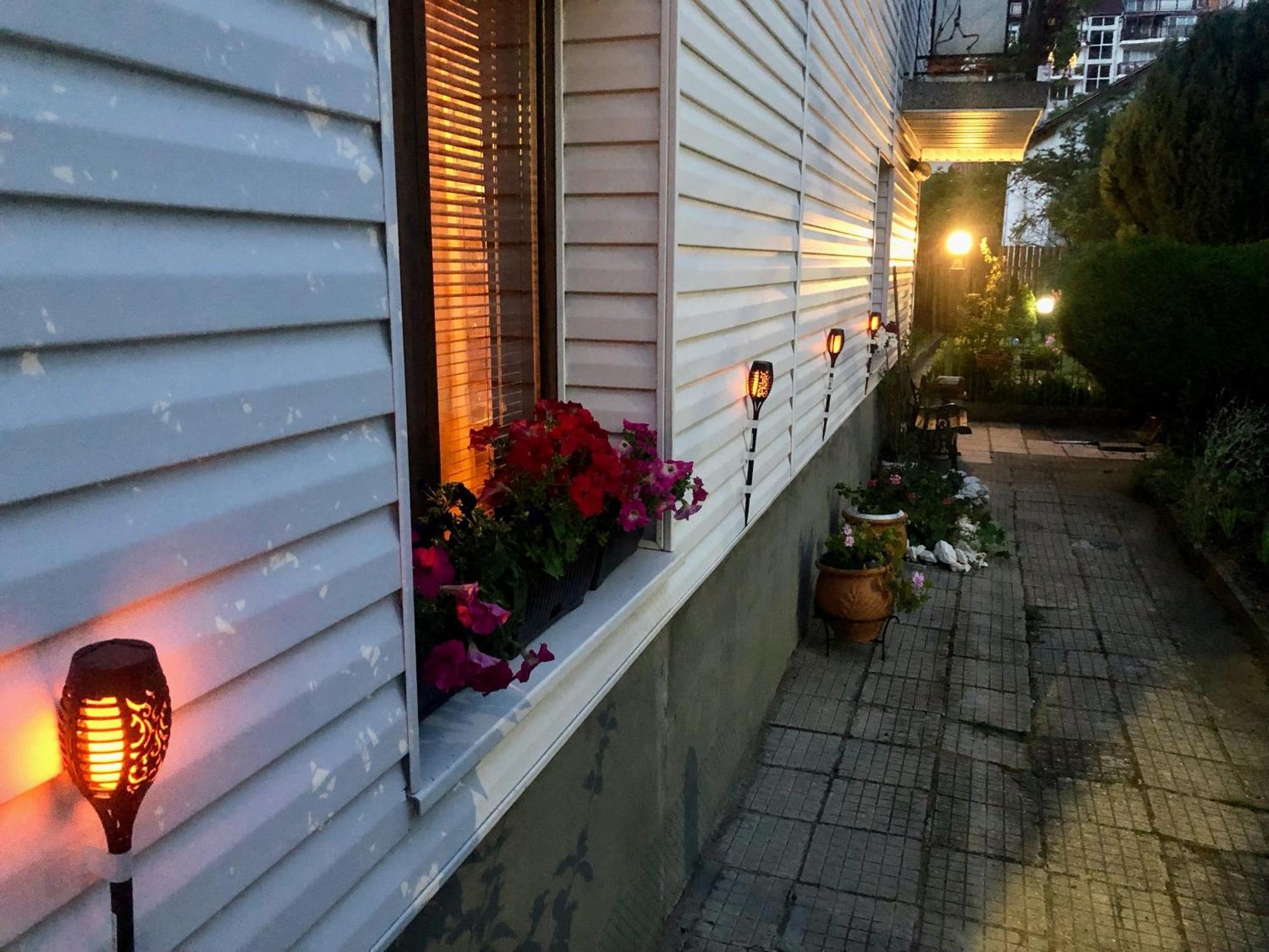 Niya Guest House Beli Iszkar Kültér fotó