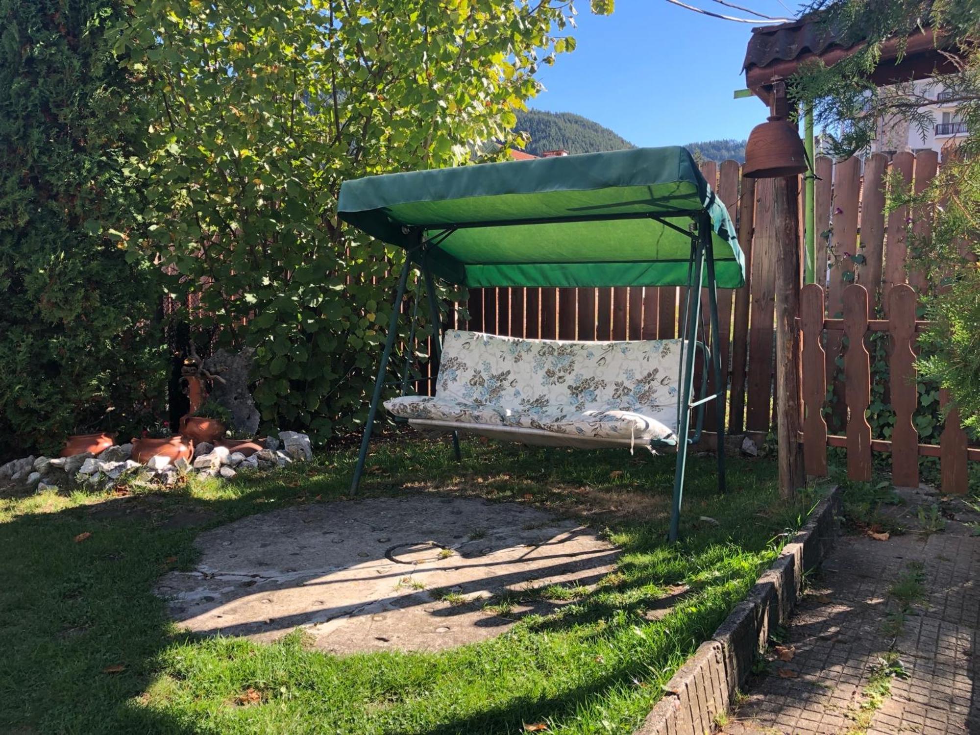 Niya Guest House Beli Iszkar Kültér fotó