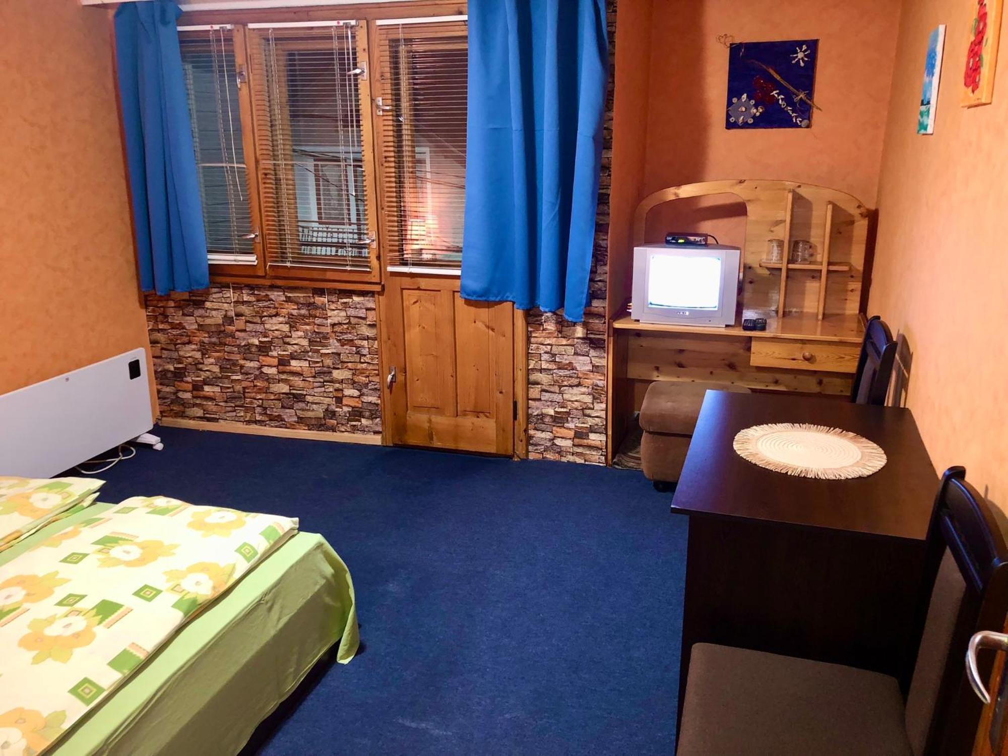 Niya Guest House Beli Iszkar Kültér fotó