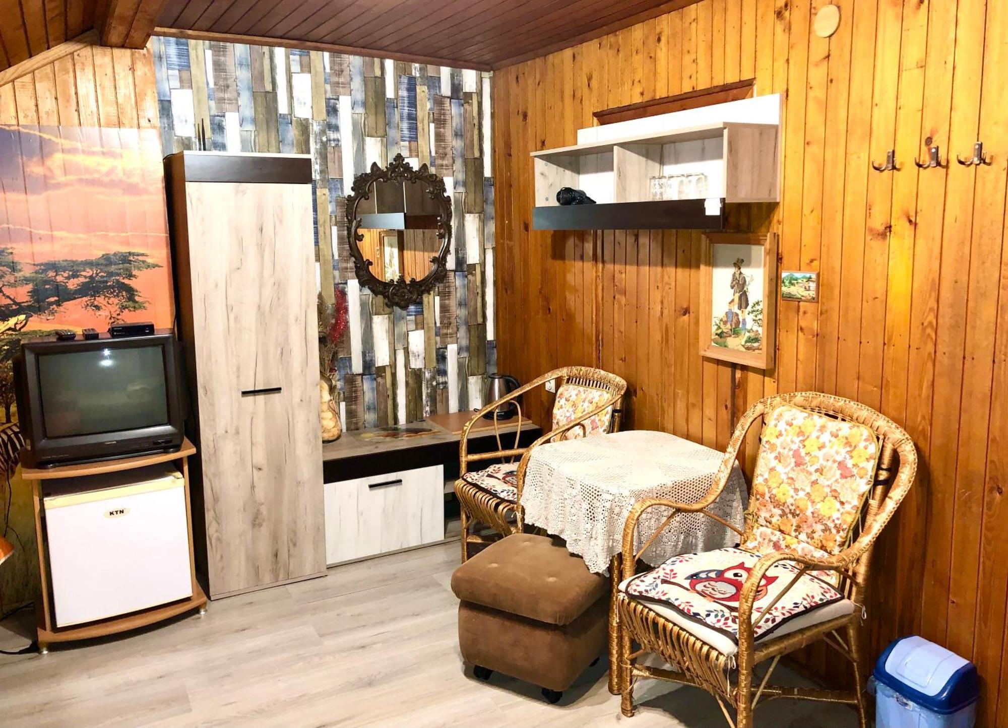 Niya Guest House Beli Iszkar Kültér fotó