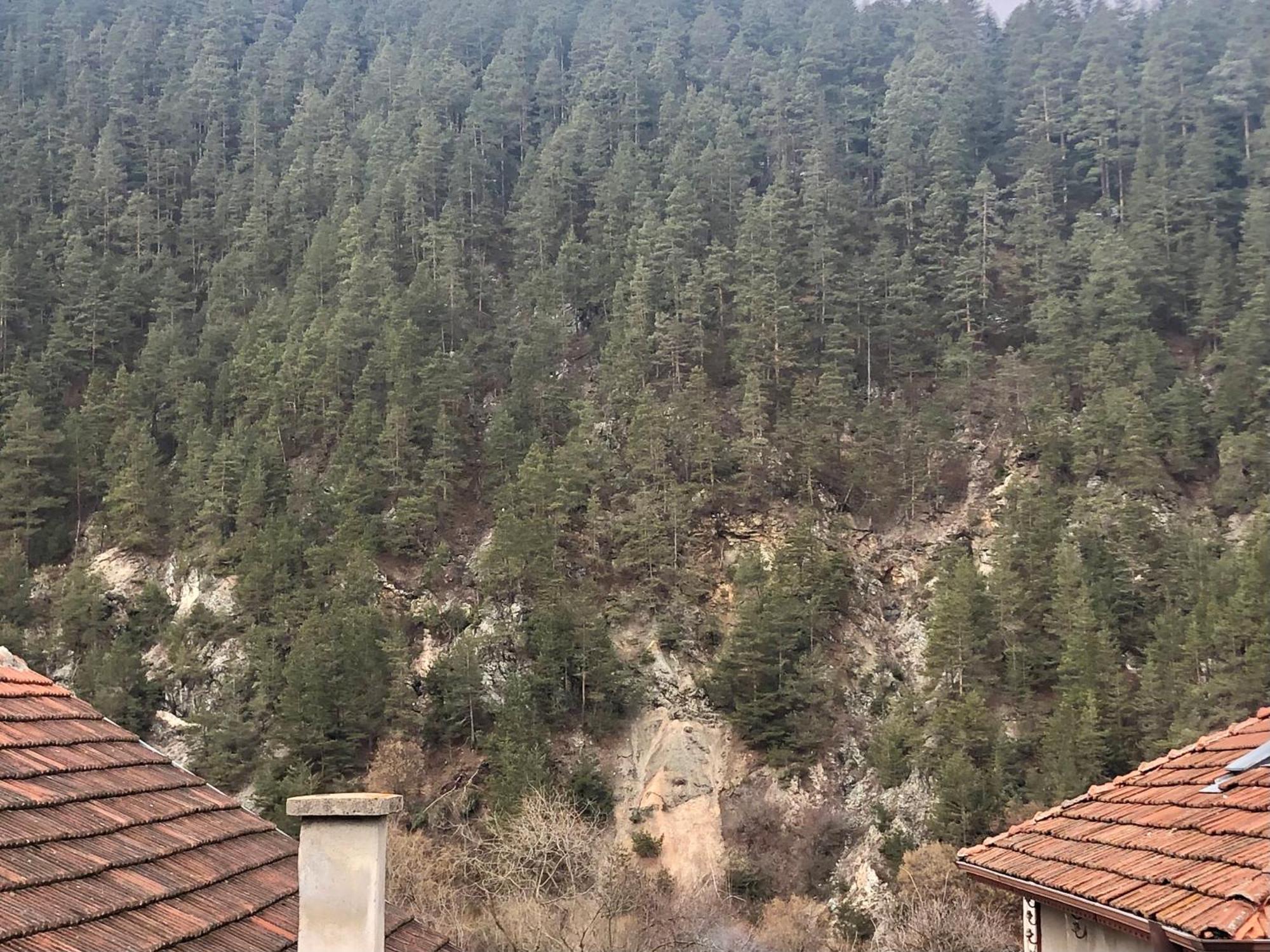 Niya Guest House Beli Iszkar Kültér fotó