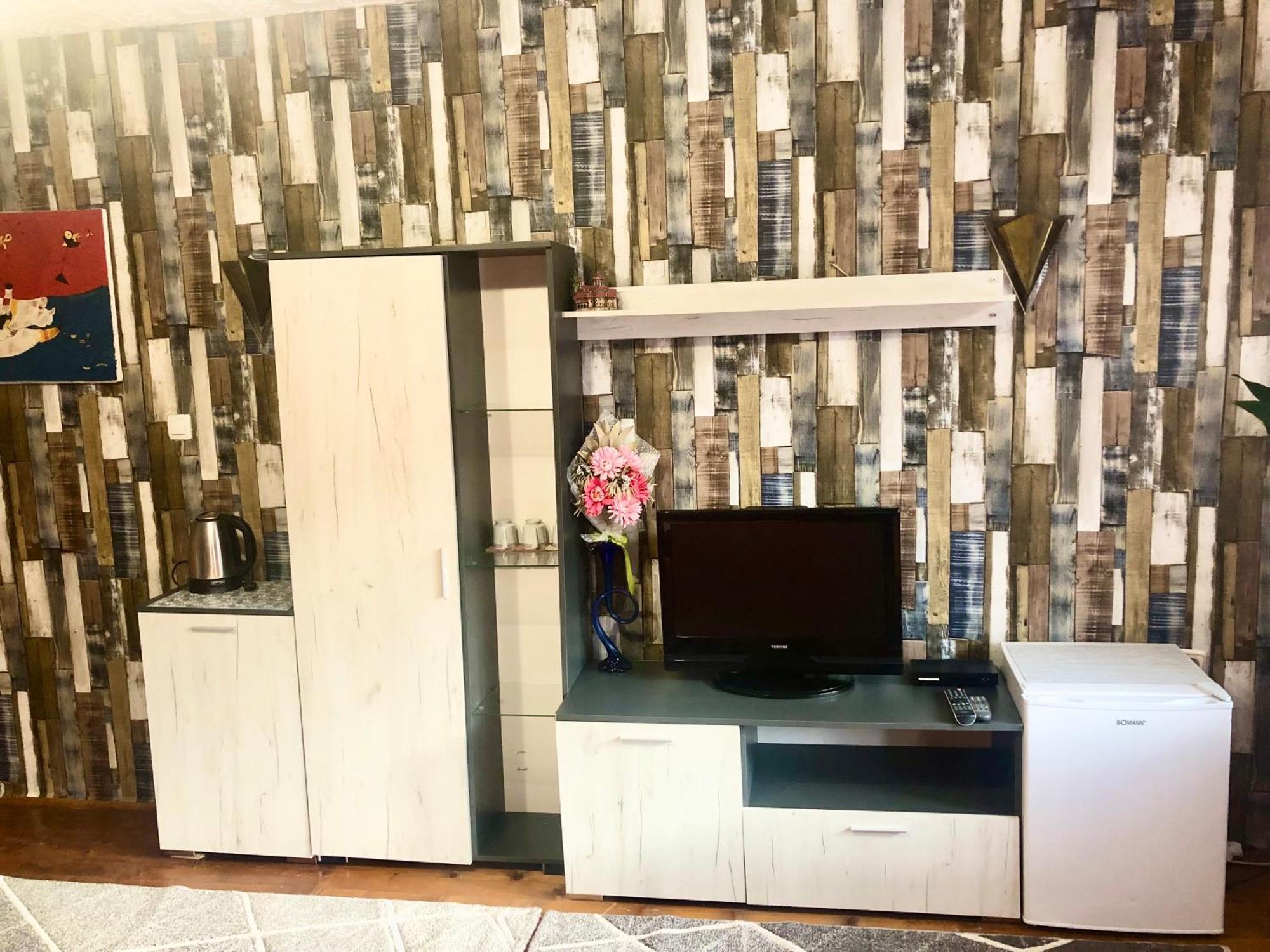 Niya Guest House Beli Iszkar Kültér fotó