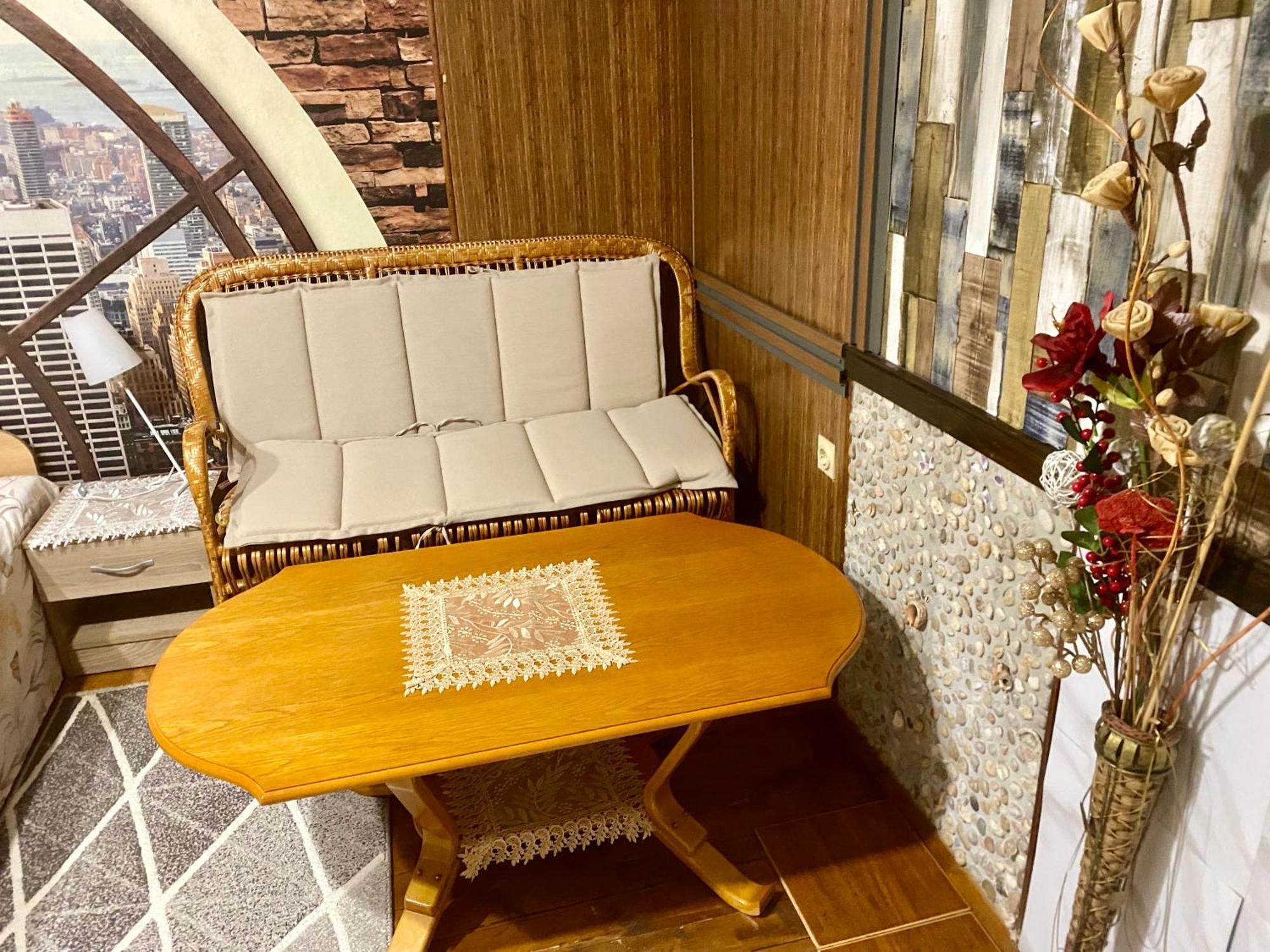Niya Guest House Beli Iszkar Kültér fotó