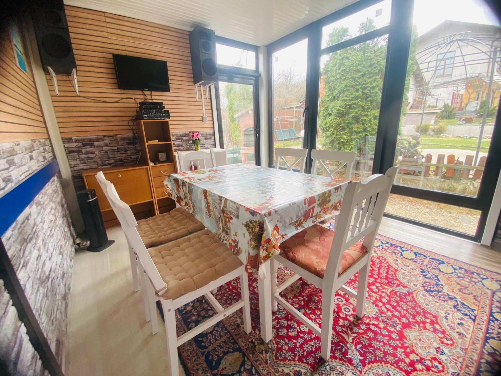 Niya Guest House Beli Iszkar Kültér fotó