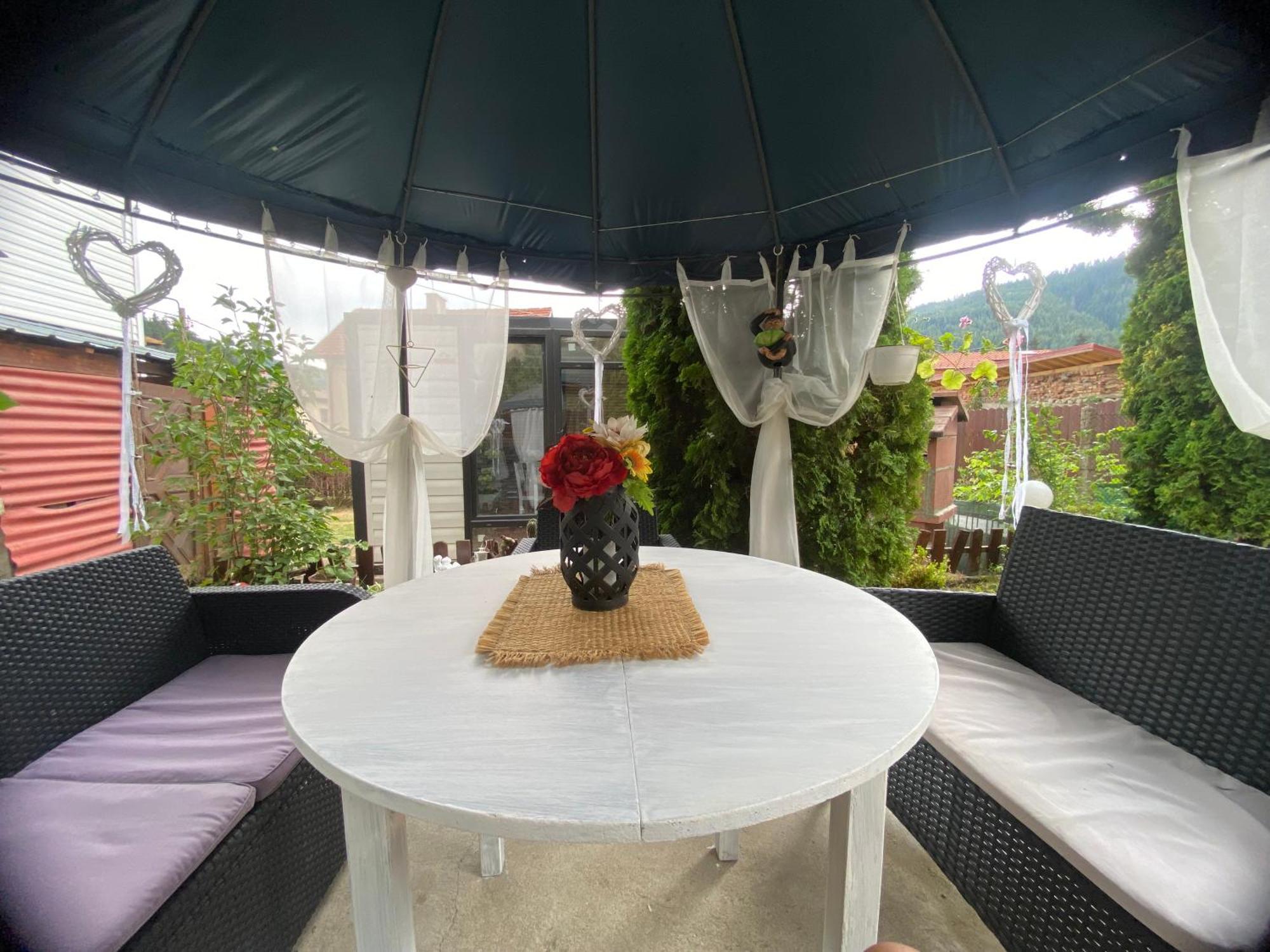 Niya Guest House Beli Iszkar Kültér fotó