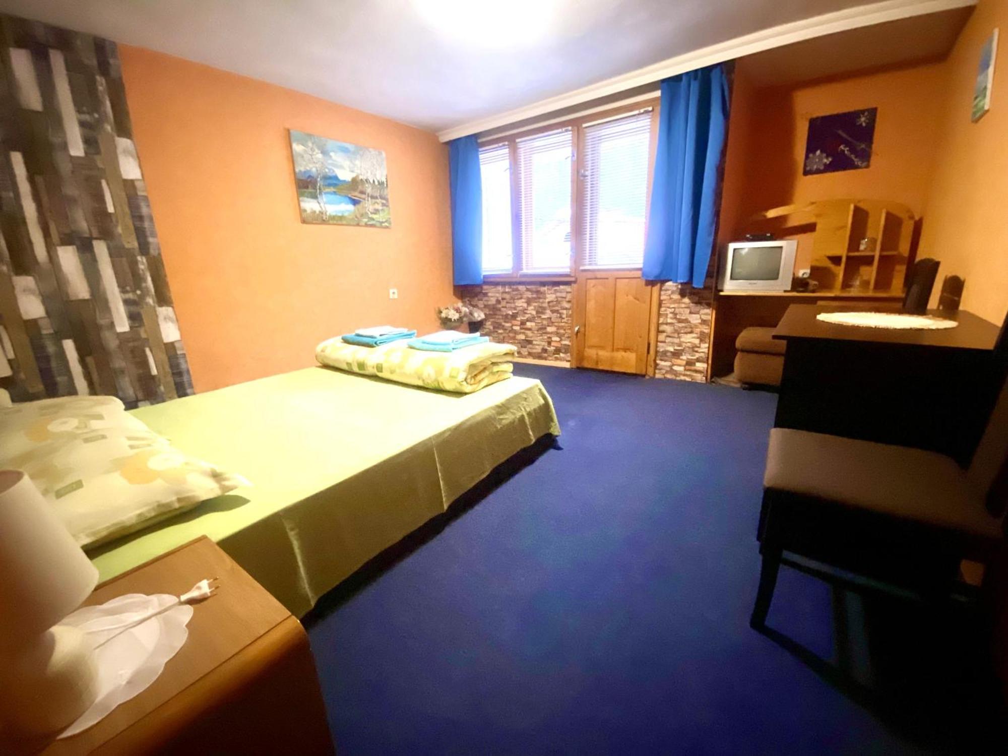 Niya Guest House Beli Iszkar Kültér fotó