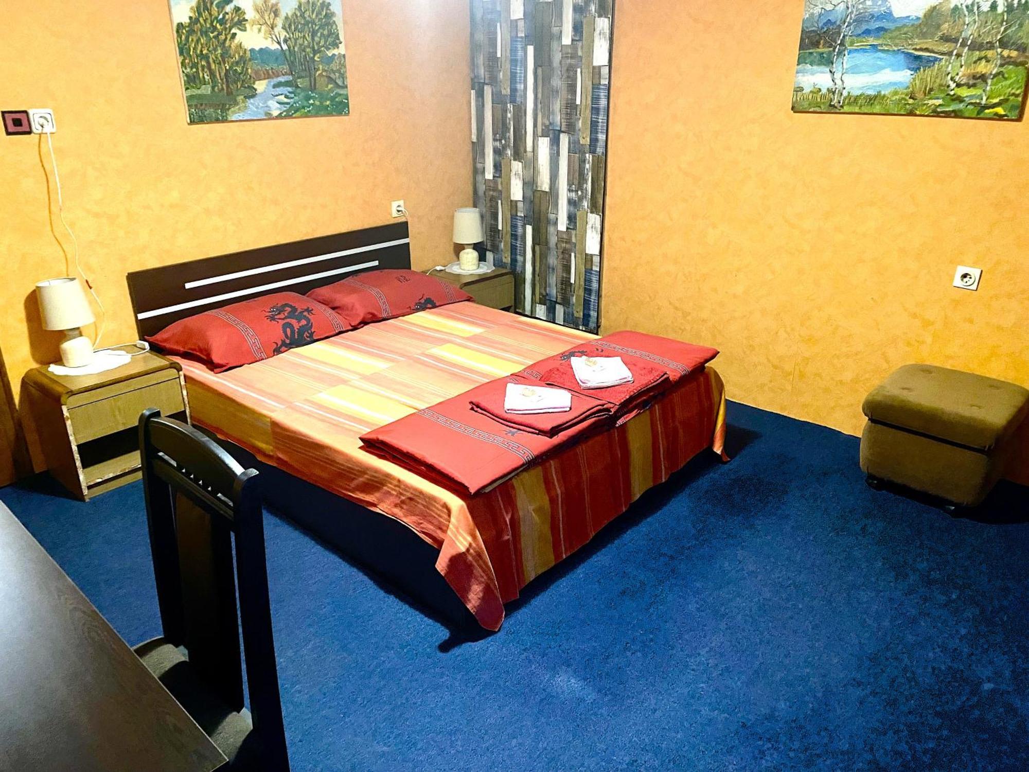 Niya Guest House Beli Iszkar Kültér fotó