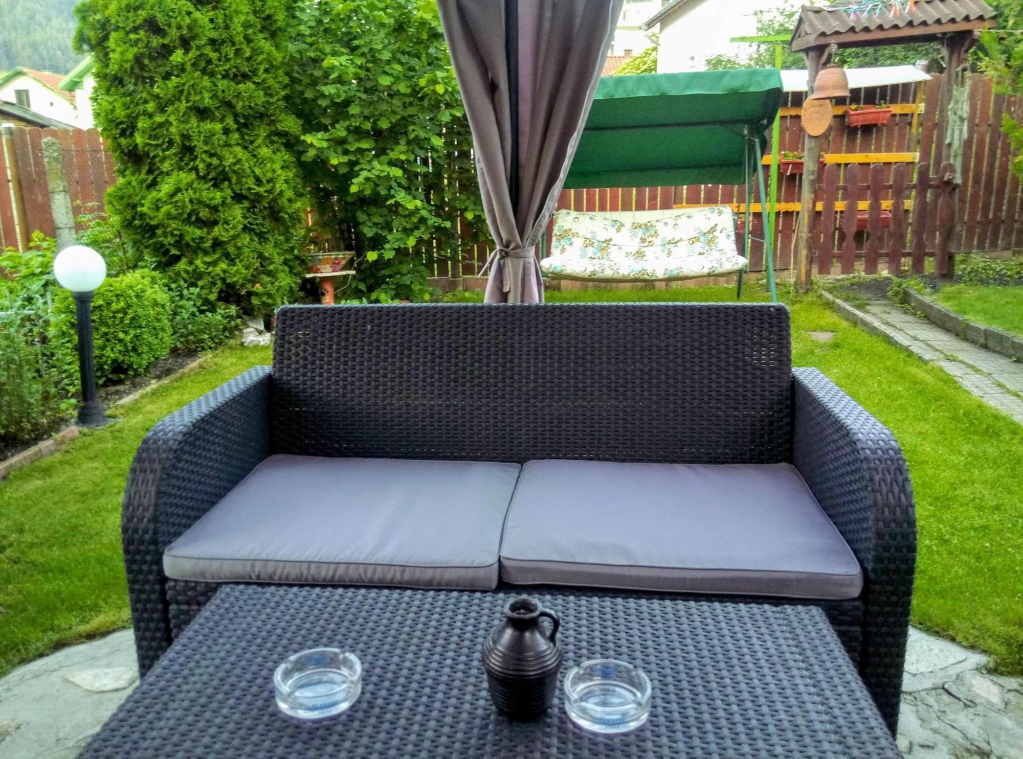 Niya Guest House Beli Iszkar Kültér fotó