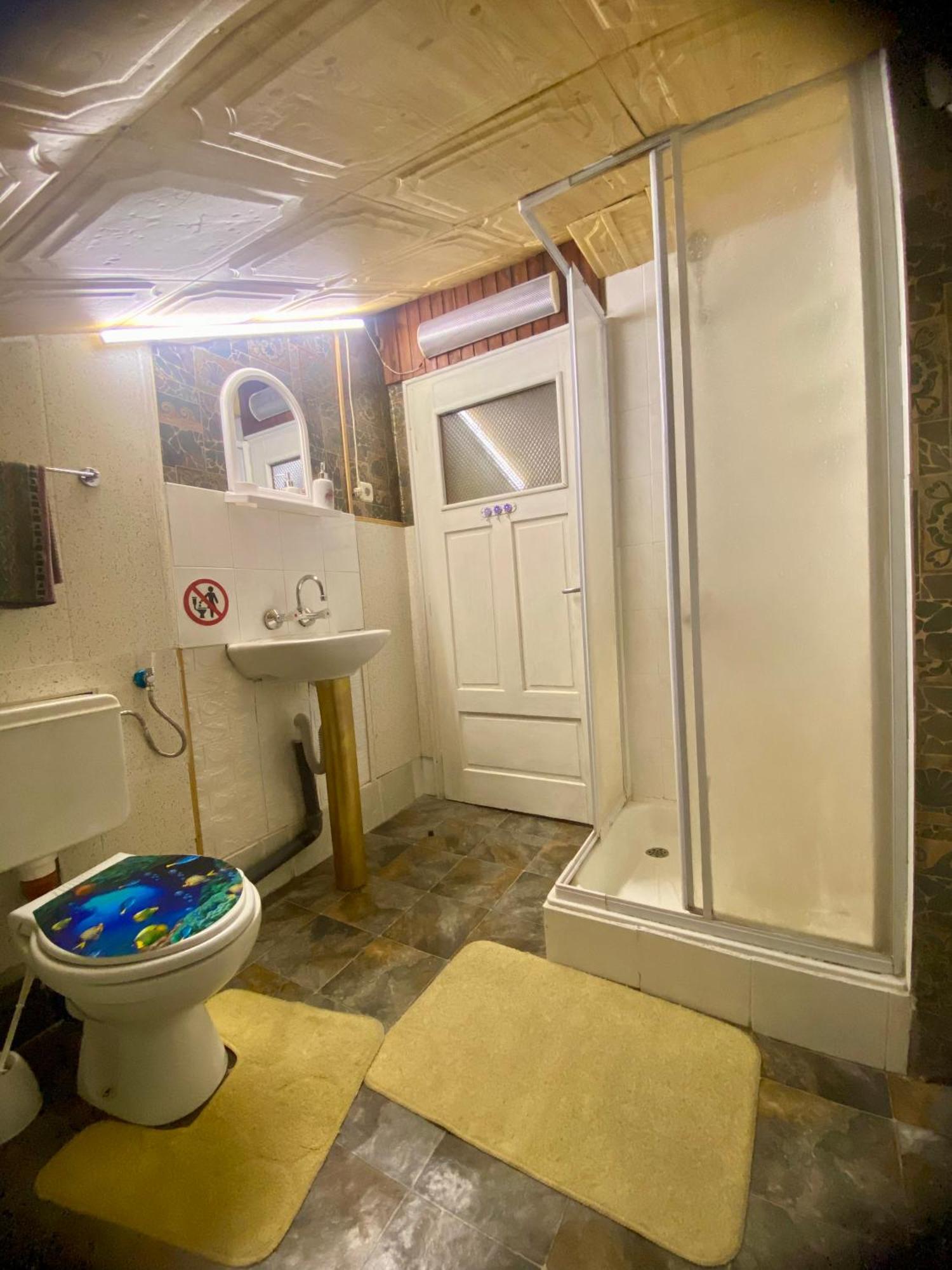Niya Guest House Beli Iszkar Kültér fotó